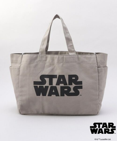 212 KITCHEN STORE / トゥーワントゥーキッチン ストア その他 | ランチバッグ エピソード4 ＜STAR WARS スター・ウォーズ ＞ | 詳細3