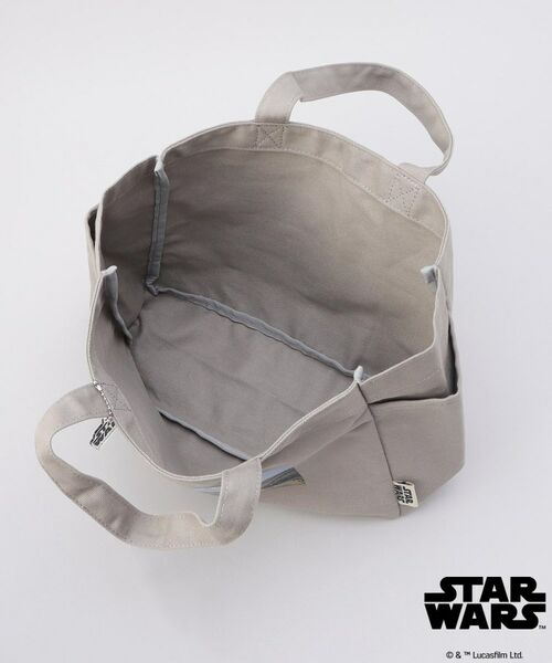 212 KITCHEN STORE / トゥーワントゥーキッチン ストア その他 | ランチバッグ エピソード4 ＜STAR WARS スター・ウォーズ ＞ | 詳細5