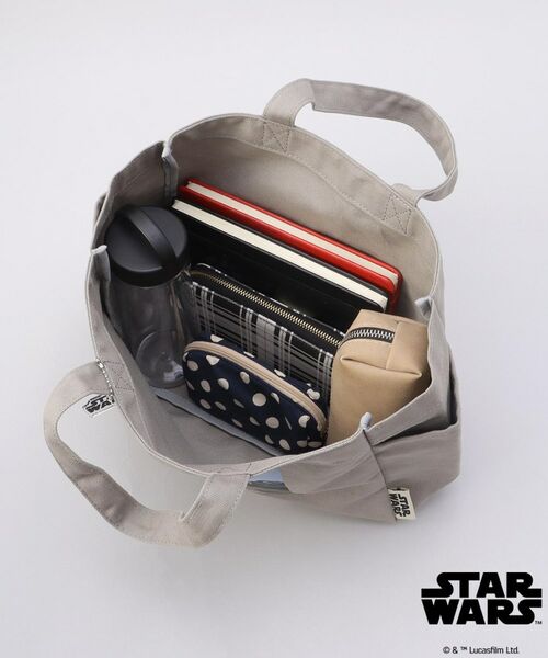 212 KITCHEN STORE / トゥーワントゥーキッチン ストア その他 | ランチバッグ エピソード4 ＜STAR WARS スター・ウォーズ ＞ | 詳細6
