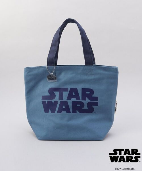 212 KITCHEN STORE / トゥーワントゥーキッチン ストア その他 | 保冷ランチバッグ R2-D2 ＜STAR WARS スター・ウォーズ ＞ | 詳細1