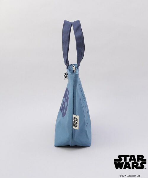 212 KITCHEN STORE / トゥーワントゥーキッチン ストア その他 | 保冷ランチバッグ R2-D2 ＜STAR WARS スター・ウォーズ ＞ | 詳細2