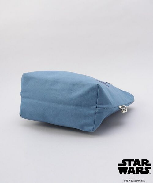 212 KITCHEN STORE / トゥーワントゥーキッチン ストア その他 | 保冷ランチバッグ R2-D2 ＜STAR WARS スター・ウォーズ ＞ | 詳細4