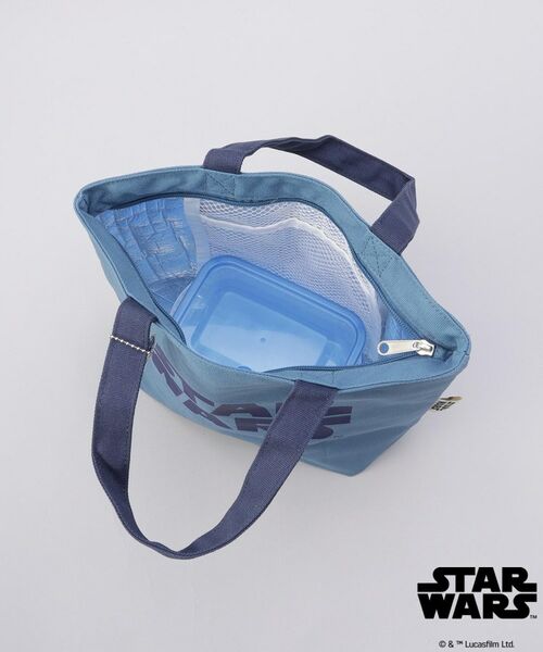 212 KITCHEN STORE / トゥーワントゥーキッチン ストア その他 | 保冷ランチバッグ R2-D2 ＜STAR WARS スター・ウォーズ ＞ | 詳細6