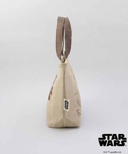 212 KITCHEN STORE / トゥーワントゥーキッチン ストア その他 | 保冷ランチバッグ BB-8 ＜STAR WARS スター・ウォーズ ＞ | 詳細2