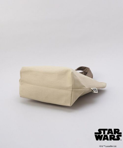 212 KITCHEN STORE / トゥーワントゥーキッチン ストア その他 | 保冷ランチバッグ BB-8 ＜STAR WARS スター・ウォーズ ＞ | 詳細4