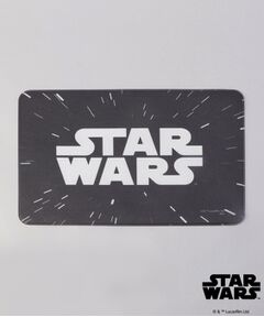 212 KITCHEN STORE / トゥーワントゥーキッチン ストア その他 | ランチョンマット スターウォーズロゴ ＜STAR WARS スター・ウォーズ ＞