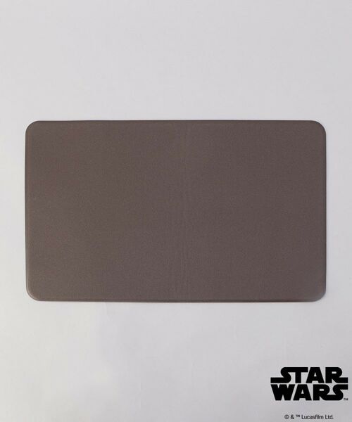 212 KITCHEN STORE / トゥーワントゥーキッチン ストア その他 | ランチョンマット スターウォーズロゴ ＜STAR WARS スター・ウォーズ ＞ | 詳細2