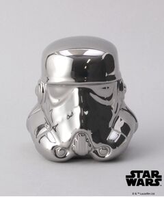 212 KITCHEN STORE / トゥーワントゥーキッチン ストア その他 | 貯金箱 ストームトルーパー SV ＜STAR WARS スター・ウォーズ ＞