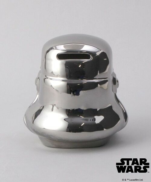 212 KITCHEN STORE / トゥーワントゥーキッチン ストア その他 | 貯金箱 ストームトルーパー SV ＜STAR WARS スター・ウォーズ ＞ | 詳細3