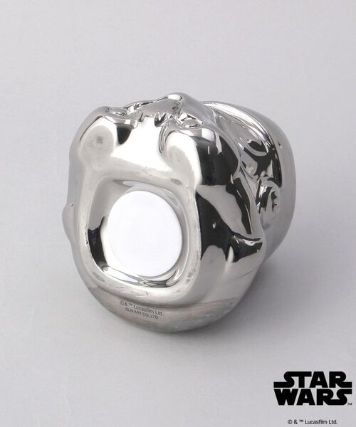 212 KITCHEN STORE / トゥーワントゥーキッチン ストア その他 | 貯金箱 ストームトルーパー SV ＜STAR WARS スター・ウォーズ ＞ | 詳細4