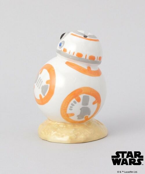 212 KITCHEN STORE / トゥーワントゥーキッチン ストア その他 | 貯金箱 BB-8 ＜STAR WARS スター・ウォーズ ＞ | 詳細2