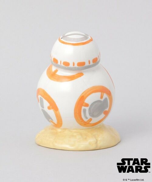 212 KITCHEN STORE / トゥーワントゥーキッチン ストア その他 | 貯金箱 BB-8 ＜STAR WARS スター・ウォーズ ＞ | 詳細3