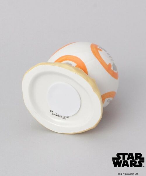 212 KITCHEN STORE / トゥーワントゥーキッチン ストア その他 | 貯金箱 BB-8 ＜STAR WARS スター・ウォーズ ＞ | 詳細4