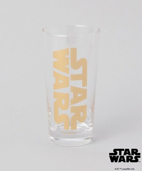 212 KITCHEN STORE / トゥーワントゥーキッチン ストア その他 | グラス GD ＜STAR WARS スター・ウォーズ ＞ | 詳細1