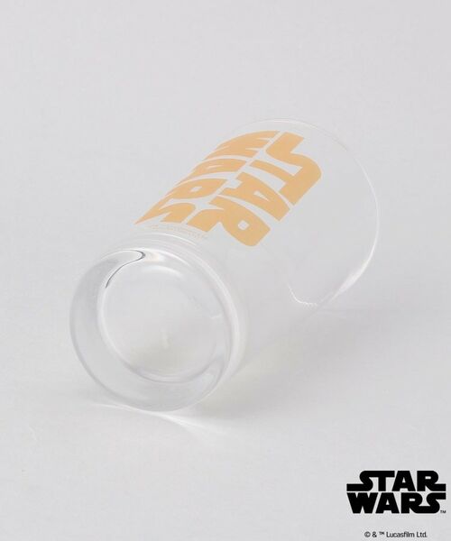 212 KITCHEN STORE / トゥーワントゥーキッチン ストア その他 | グラス GD ＜STAR WARS スター・ウォーズ ＞ | 詳細3