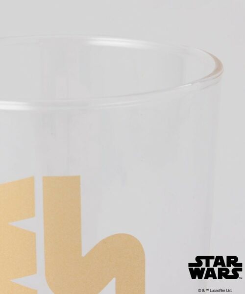 212 KITCHEN STORE / トゥーワントゥーキッチン ストア その他 | グラス GD ＜STAR WARS スター・ウォーズ ＞ | 詳細4