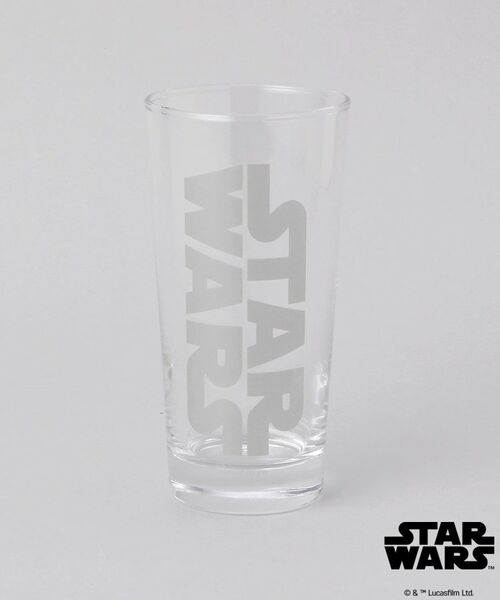 212 KITCHEN STORE / トゥーワントゥーキッチン ストア その他 | グラス SV ＜STAR WARS スター・ウォーズ ＞ | 詳細1