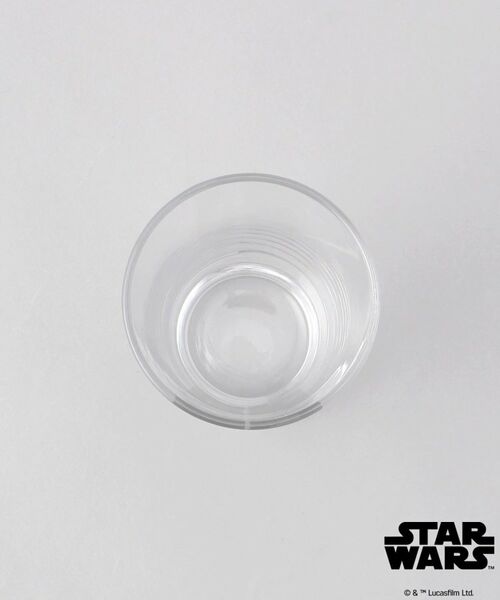 212 KITCHEN STORE / トゥーワントゥーキッチン ストア その他 | グラス SV ＜STAR WARS スター・ウォーズ ＞ | 詳細2