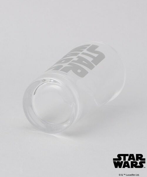 212 KITCHEN STORE / トゥーワントゥーキッチン ストア その他 | グラス SV ＜STAR WARS スター・ウォーズ ＞ | 詳細3
