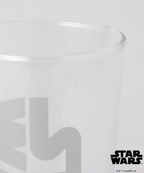 212 KITCHEN STORE / トゥーワントゥーキッチン ストア その他 | グラス SV ＜STAR WARS スター・ウォーズ ＞ | 詳細4
