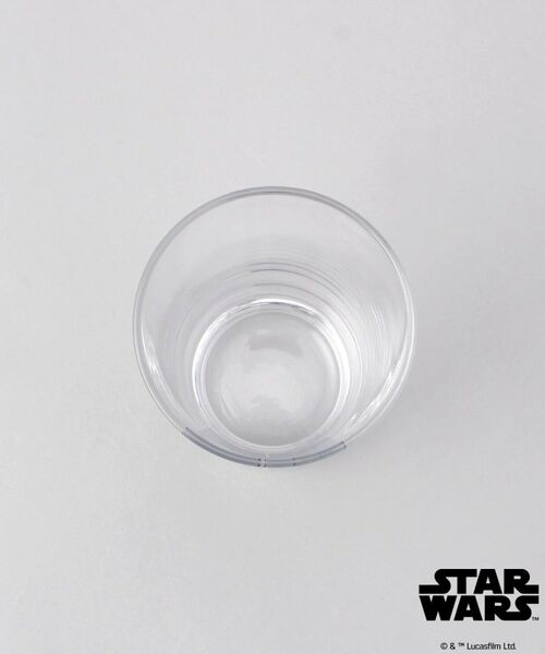 212 KITCHEN STORE / トゥーワントゥーキッチン ストア その他 | グラス BK ＜STAR WARS スター・ウォーズ ＞ | 詳細2