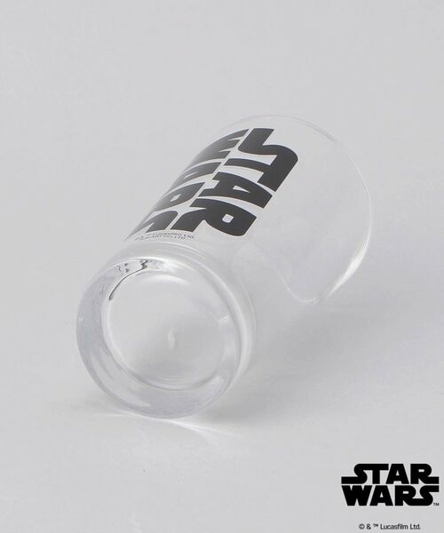 212 KITCHEN STORE / トゥーワントゥーキッチン ストア その他 | グラス BK ＜STAR WARS スター・ウォーズ ＞ | 詳細3