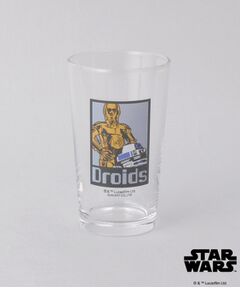 212 KITCHEN STORE / トゥーワントゥーキッチン ストア その他 | グラス中 R2-D2&C-3PO ＜STAR WARS スター・ウォーズ ＞