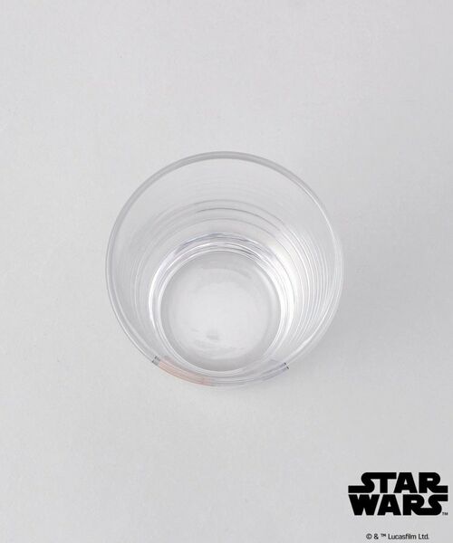 212 KITCHEN STORE / トゥーワントゥーキッチン ストア その他 | グラス中 クローン ＜STAR WARS スター・ウォーズ ＞ | 詳細2