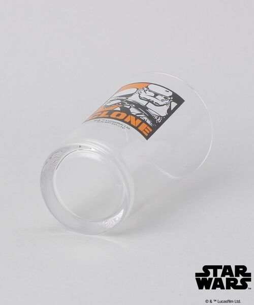 212 KITCHEN STORE / トゥーワントゥーキッチン ストア その他 | グラス中 クローン ＜STAR WARS スター・ウォーズ ＞ | 詳細3
