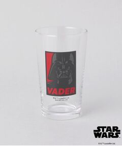 212 KITCHEN STORE / トゥーワントゥーキッチン ストア その他 | グラス中 ダース・ベイダー ＜STAR WARS スター・ウォーズ ＞