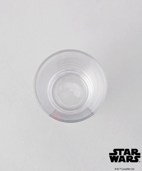 212 KITCHEN STORE / トゥーワントゥーキッチン ストア その他 | グラス中 ダース・ベイダー ＜STAR WARS スター・ウォーズ ＞ | 詳細2