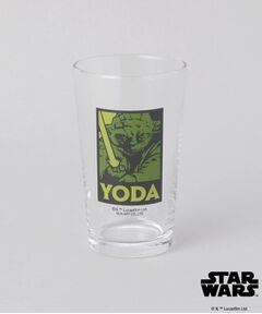 212 KITCHEN STORE / トゥーワントゥーキッチン ストア その他 | グラス中 ヨーダ ＜STAR WARS スター・ウォーズ ＞
