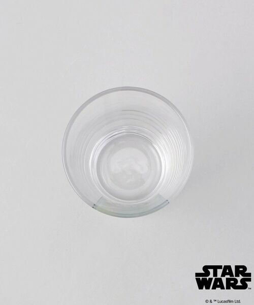 212 KITCHEN STORE / トゥーワントゥーキッチン ストア その他 | グラス中 ヨーダ ＜STAR WARS スター・ウォーズ ＞ | 詳細2