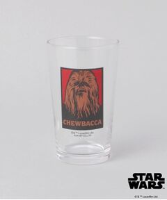 212 KITCHEN STORE / トゥーワントゥーキッチン ストア その他 | グラス中 チューバッカ ＜STAR WARS スター・ウォーズ ＞