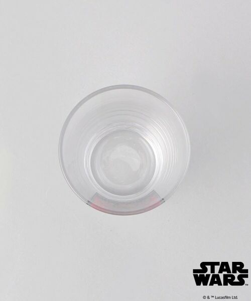 212 KITCHEN STORE / トゥーワントゥーキッチン ストア その他 | グラス中 チューバッカ ＜STAR WARS スター・ウォーズ ＞ | 詳細2