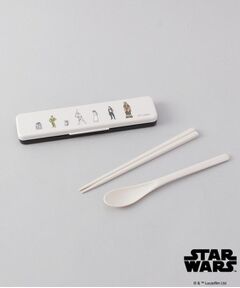 212 KITCHEN STORE / トゥーワントゥーキッチン ストア その他 | 抗菌 食洗器対応 音が鳴らないコンビセット 反乱軍 ＜STAR WARS スター・ウォーズ ＞