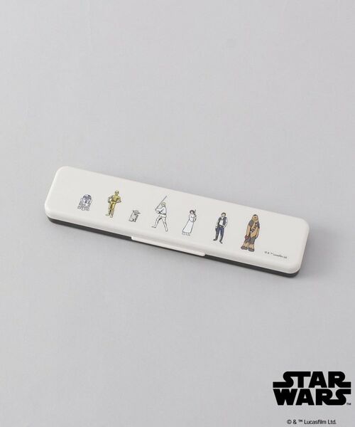 212 KITCHEN STORE / トゥーワントゥーキッチン ストア その他 | 抗菌 食洗器対応 音が鳴らないコンビセット 反乱軍 ＜STAR WARS スター・ウォーズ ＞ | 詳細2