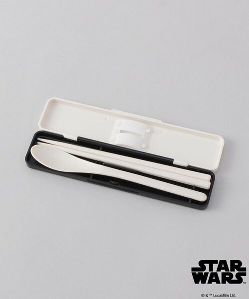 212 KITCHEN STORE / トゥーワントゥーキッチン ストア その他 | 抗菌 食洗器対応 音が鳴らないコンビセット 反乱軍 ＜STAR WARS スター・ウォーズ ＞ | 詳細3