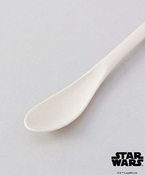 212 KITCHEN STORE / トゥーワントゥーキッチン ストア その他 | 抗菌 食洗器対応 音が鳴らないコンビセット 反乱軍 ＜STAR WARS スター・ウォーズ ＞ | 詳細9