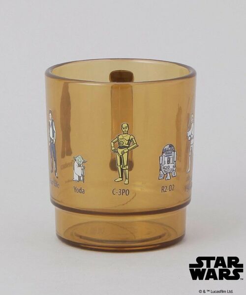 212 KITCHEN STORE / トゥーワントゥーキッチン ストア その他 | スタッキングコップ 反乱軍 ＜STAR WARS スター・ウォーズ ＞ | 詳細2