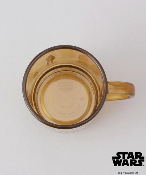 212 KITCHEN STORE / トゥーワントゥーキッチン ストア その他 | スタッキングコップ 反乱軍 ＜STAR WARS スター・ウォーズ ＞ | 詳細4