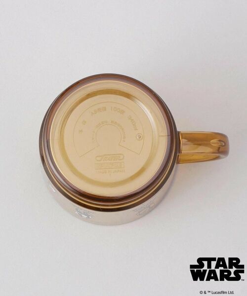 212 KITCHEN STORE / トゥーワントゥーキッチン ストア その他 | スタッキングコップ 反乱軍 ＜STAR WARS スター・ウォーズ ＞ | 詳細5