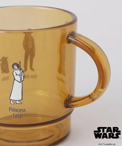 212 KITCHEN STORE / トゥーワントゥーキッチン ストア その他 | スタッキングコップ 反乱軍 ＜STAR WARS スター・ウォーズ ＞ | 詳細6