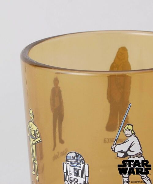 212 KITCHEN STORE / トゥーワントゥーキッチン ストア その他 | スタッキングコップ 反乱軍 ＜STAR WARS スター・ウォーズ ＞ | 詳細7