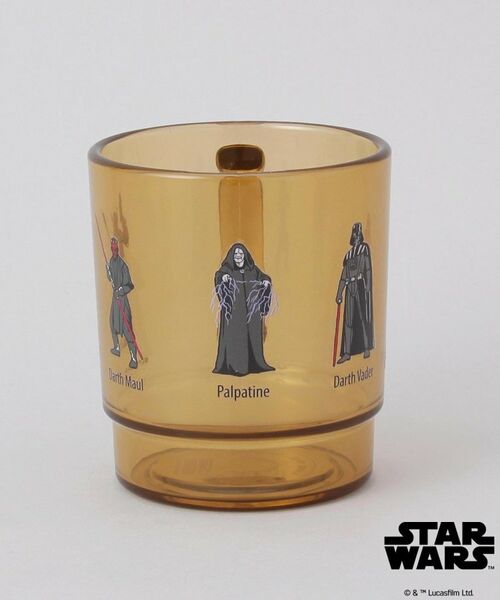 212 KITCHEN STORE / トゥーワントゥーキッチン ストア その他 | スタッキングコップ 帝国軍 ＜STAR WARS スター・ウォーズ ＞ | 詳細2