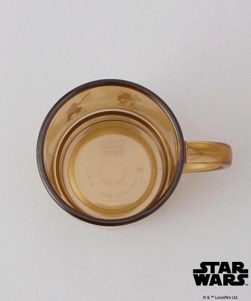 212 KITCHEN STORE / トゥーワントゥーキッチン ストア その他 | スタッキングコップ 帝国軍 ＜STAR WARS スター・ウォーズ ＞ | 詳細4