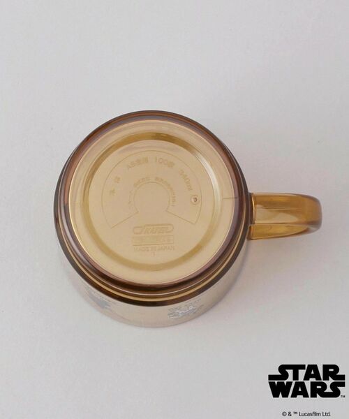 212 KITCHEN STORE / トゥーワントゥーキッチン ストア その他 | スタッキングコップ 帝国軍 ＜STAR WARS スター・ウォーズ ＞ | 詳細5