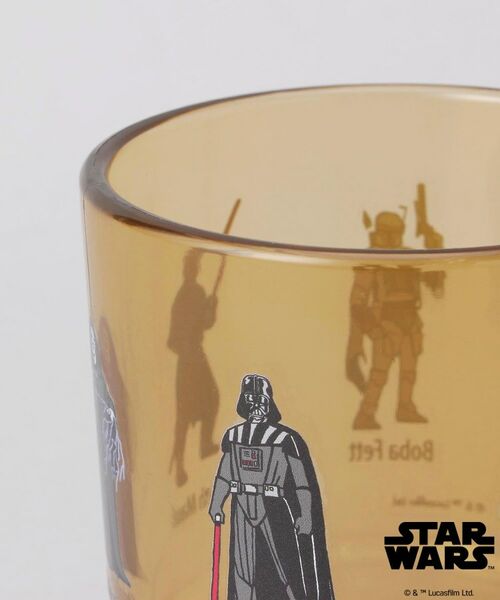 212 KITCHEN STORE / トゥーワントゥーキッチン ストア その他 | スタッキングコップ 帝国軍 ＜STAR WARS スター・ウォーズ ＞ | 詳細7