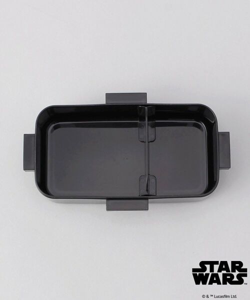 212 KITCHEN STORE / トゥーワントゥーキッチン ストア その他 | 抗菌 食洗機対応 ふわっと弁当箱 530ml 反乱軍 ＜STAR WARS スター・ウォーズ ＞ | 詳細3