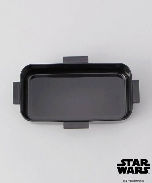 212 KITCHEN STORE / トゥーワントゥーキッチン ストア その他 | 抗菌 食洗機対応 ふわっと弁当箱 530ml 反乱軍 ＜STAR WARS スター・ウォーズ ＞ | 詳細4